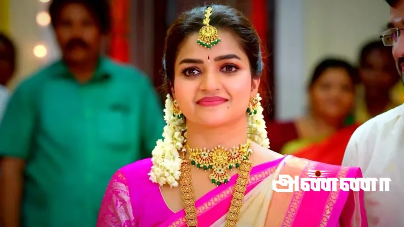 Soundirapandi Threatens Bharani
