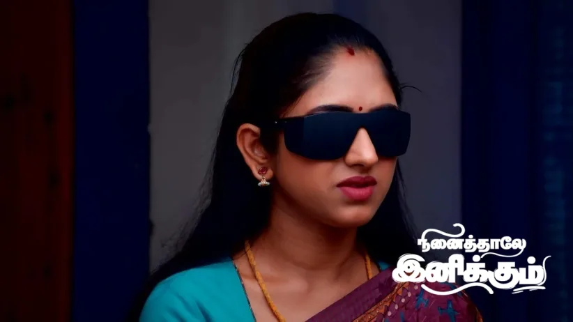 Siddharth's Act Terrifies Tamanna