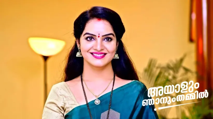Jayanthi Speaks Highly of Vasundhara