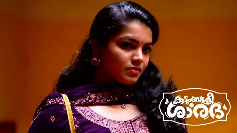 Sushmita’s Suggestion to Sathyabhama