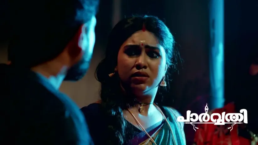 The Goons Abduct Parvathy