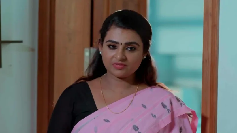 Vishal Understands Gopi’s Intention