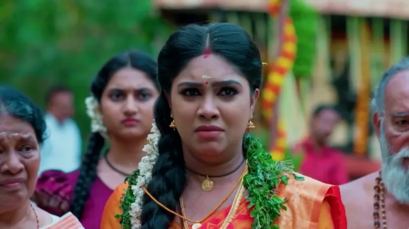 Vishal Disowns Parvathy