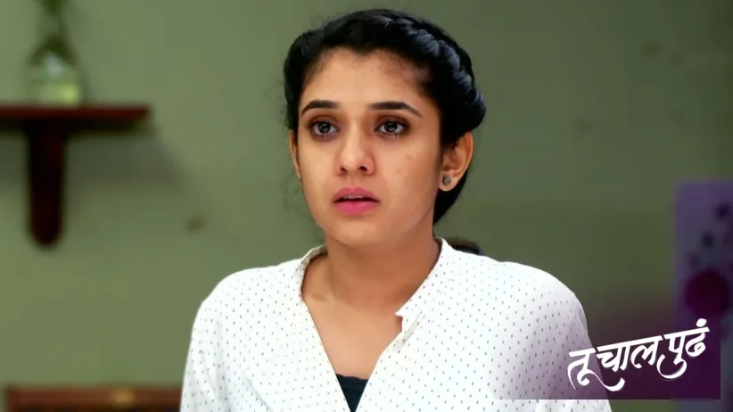 Kartiki Withdraws Her Complaint against Ashwini