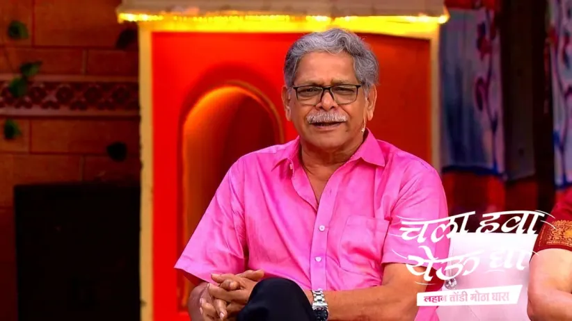 A Chat with the Cast of Sumi Ani Amhi