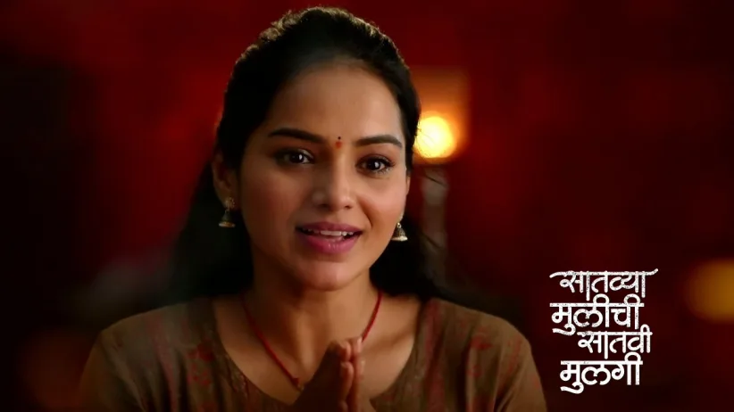Rupali Meets Ghaisas to Learn the Truth