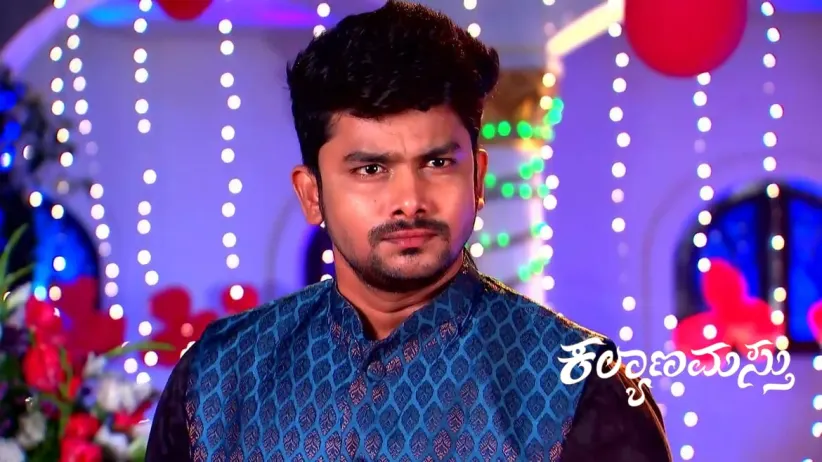 A Battle between Roopa Srinivas and Nithya