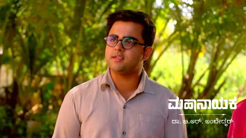 Kamala and Jijabai's Fight