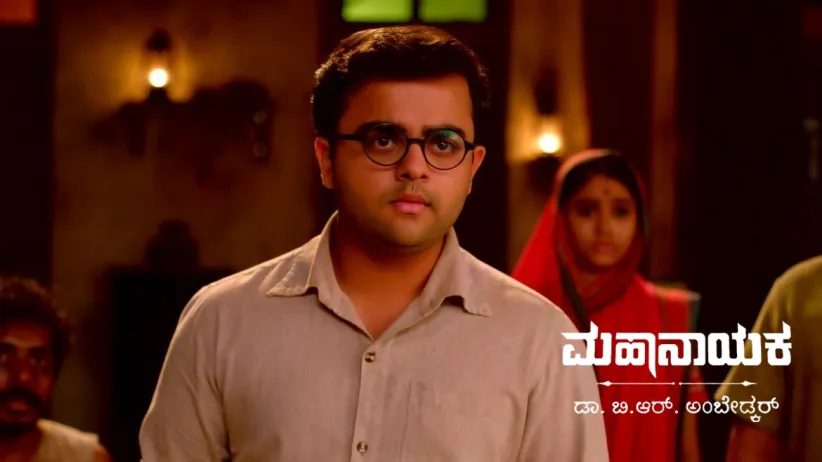 Bhim Agrees to Give Alcohol to Madhu