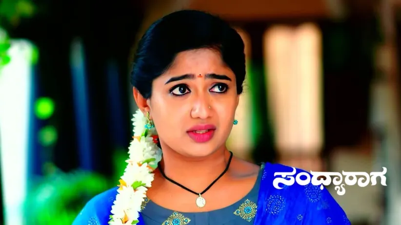 Srinivasa Is Mesmerised to See Aadhya