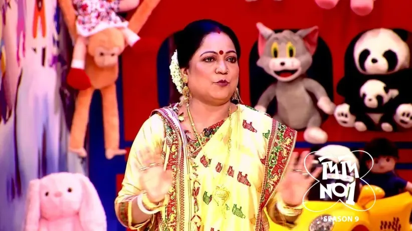 Stories about Bengali Festivals