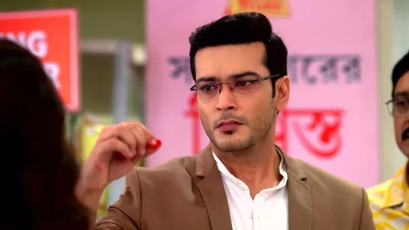 Phulki - July 04, 2023 - Best Scene