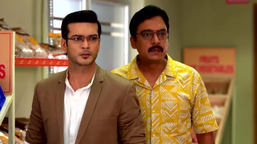 Rohit Tries to Hit Shankar | Phulki