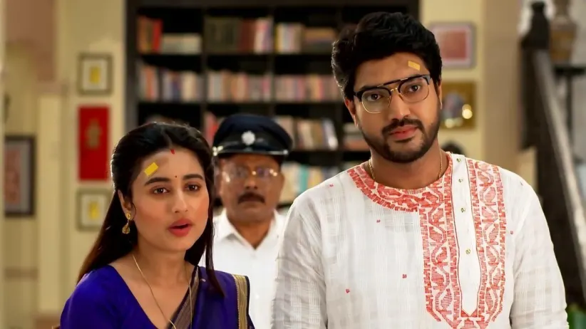 Tomar Khola Hawa - July 04, 2023 - Best Scene