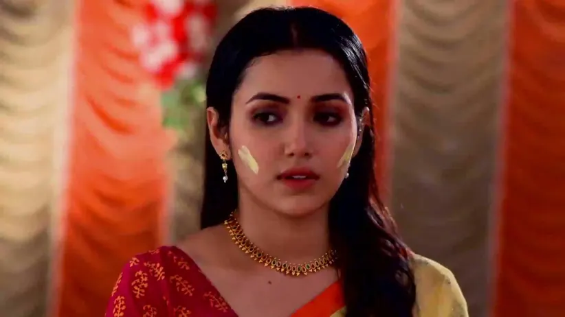 Kar Kache Koi Moner Katha - July 09, 2023 - Episode Spoiler