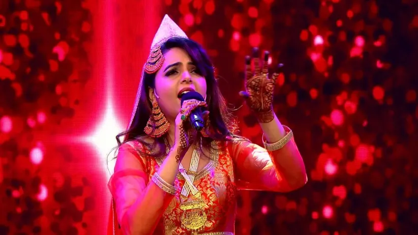 Zee Comedy Show - November 06, 2021 - Performance