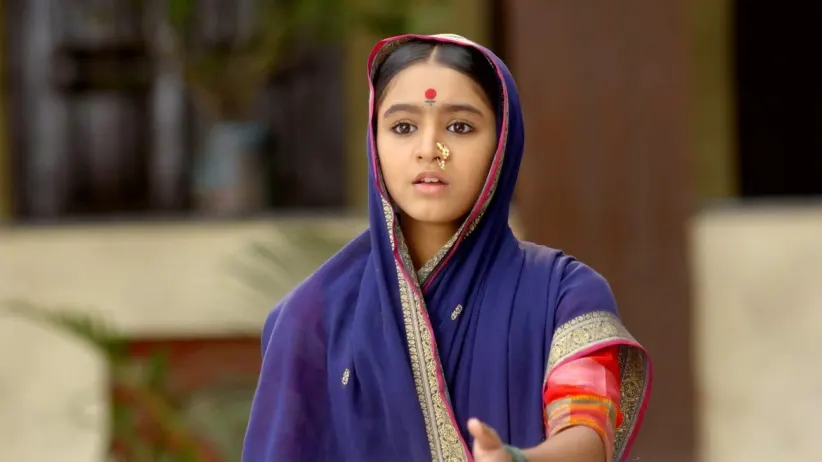 Mangesh Protects Phuliya’s Honour