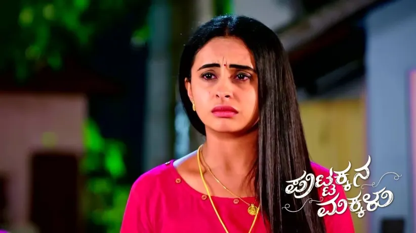Rajeshwari Hurts Sneha with Her Words