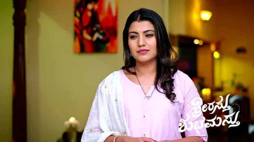 Dathatreya Worries about Tulasi's Future