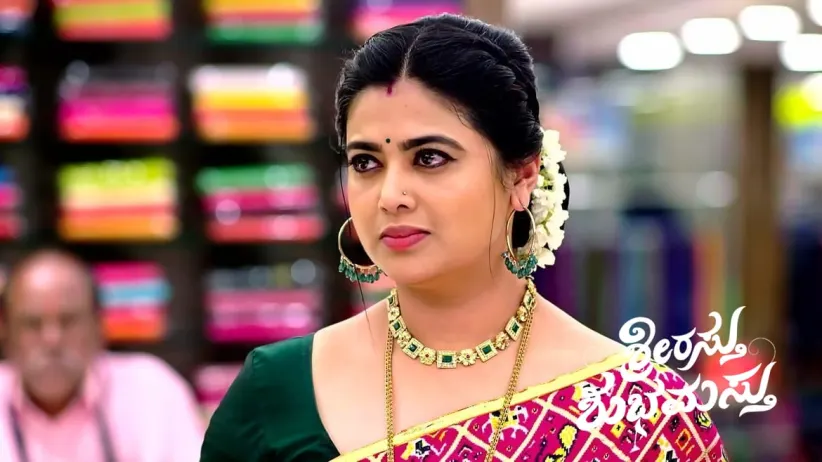 Abhijit Fires Samarth from His Job