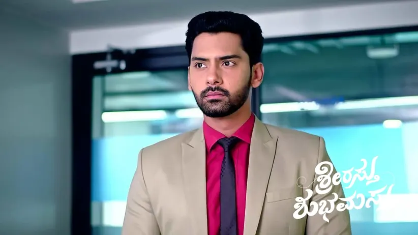 Sandhya Gives Money to Nandini