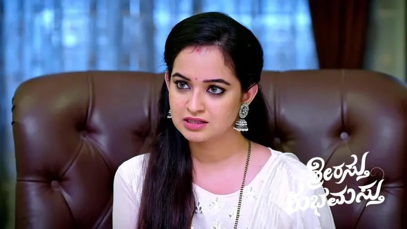 Madhav Faces a Dilemma