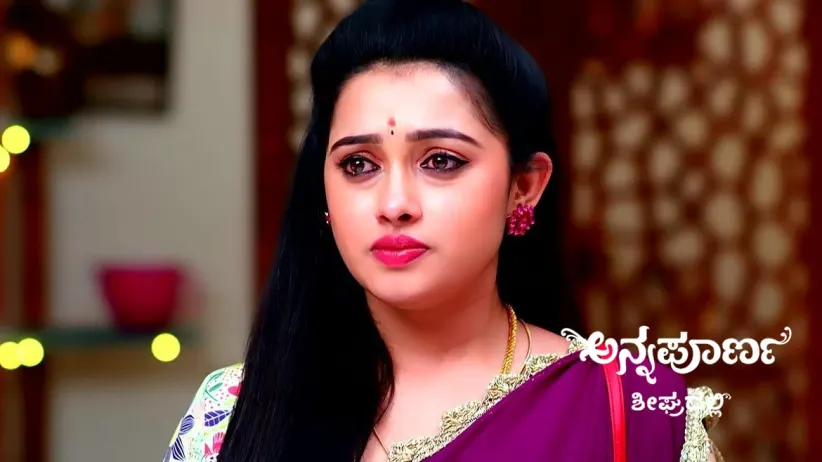 Avani Mocks Niharika for Her Failure