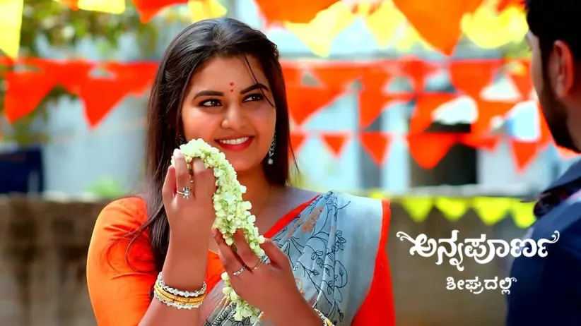 Niharika's Plan Succeeds