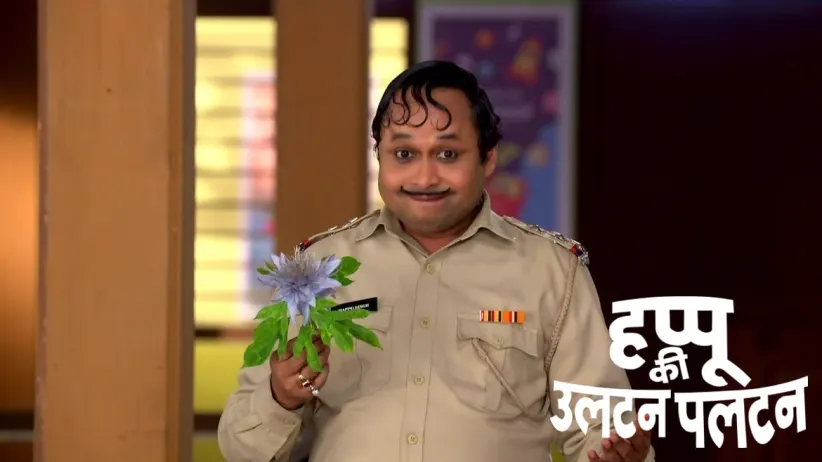 Happu Learns the Truth about Baba Bajuka