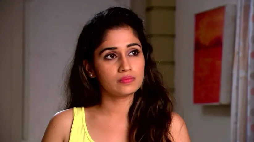 Priyanka Tries to Commit Suicide