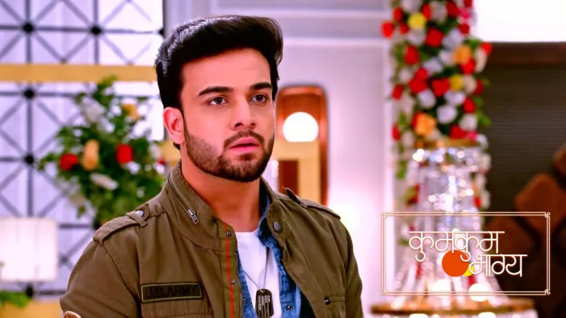 Vishaka Feels that Prachi Knows Ranbeer