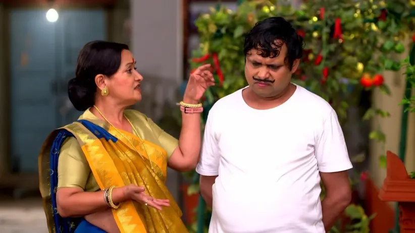 Chappu Gets Exposed