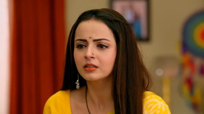Maitree Is Shocked by the Divorce Notice | Maitree