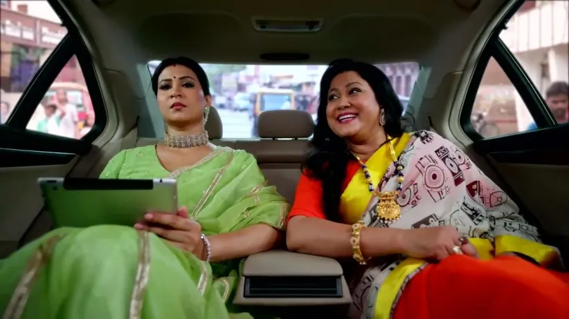 Padma Shows Mandira's Video to Keertan | Pyaar Ka Pehla Adhyaya ShivShakti