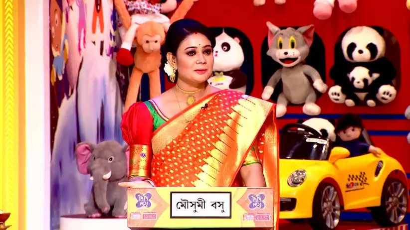 Didi No.1 Season 9 - July 03, 2023 - Episode Spoiler