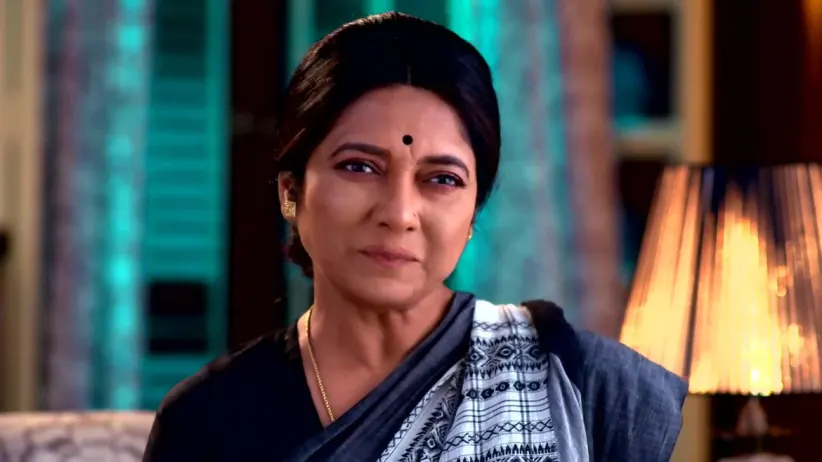 Kar Kache Koi Moner Katha - July 03, 2023 - Episode Spoiler