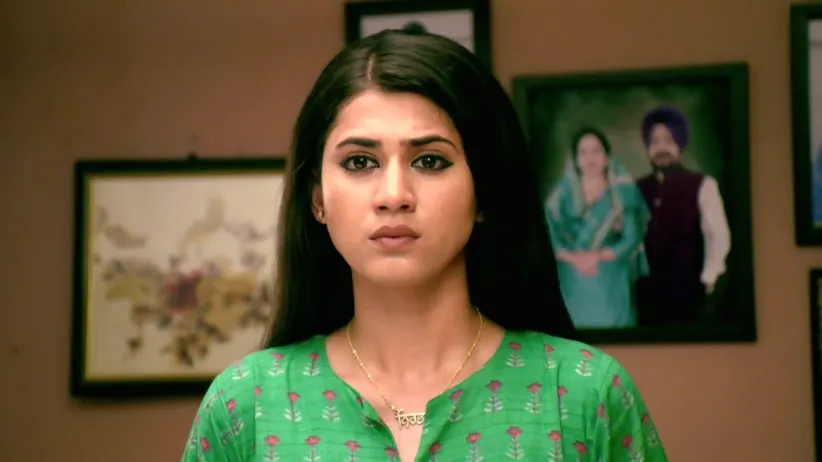 Agam Confronts His Family