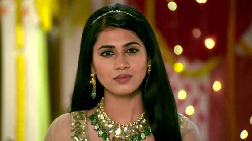 Dimpy Confronts Gurjeet