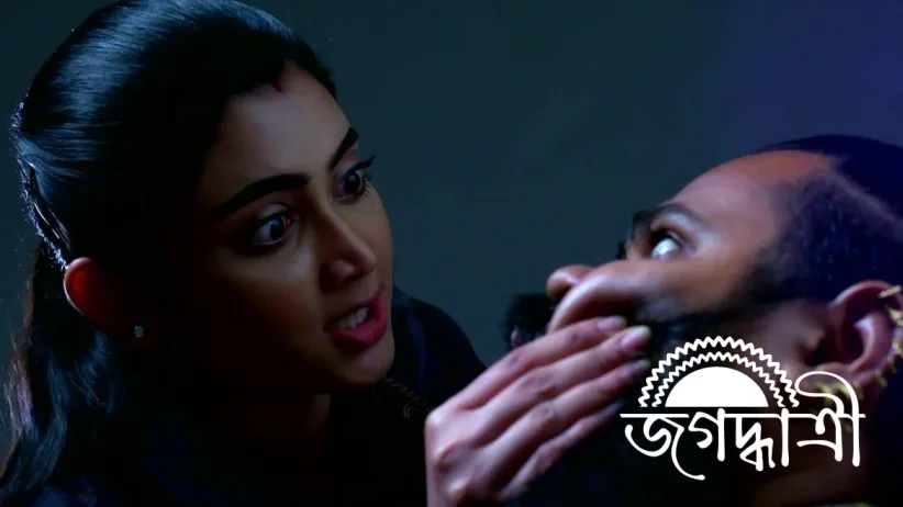 Bagchi and Divya Visit the Morgue