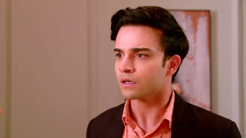 Abhi and Pragya Slip into a Coma