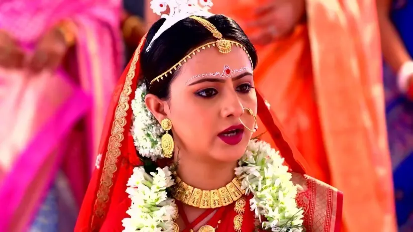 Kar Kache Koi Moner Katha - July 13, 2023 - Best Scene