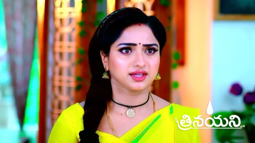 Nayani Foresees Nagayya Attacking Sumana