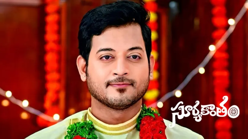 Ranganayaki Is Fooled