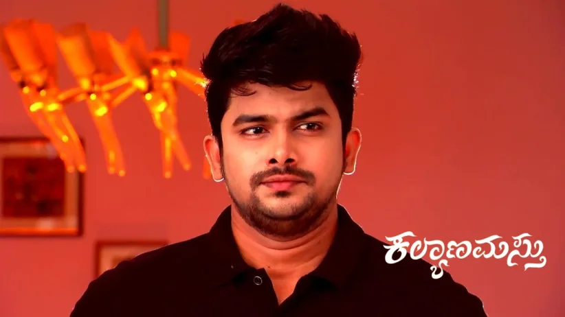 Nithya Learns that Ganga Is Her Sister