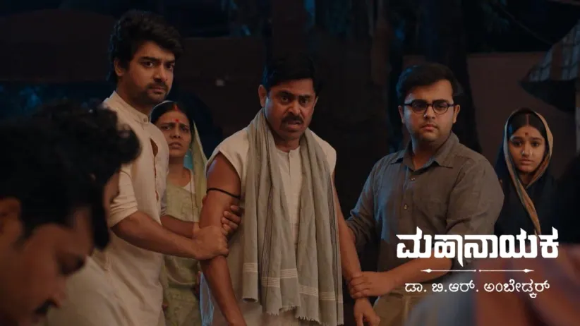 Manchayya Yearns for Alcohol