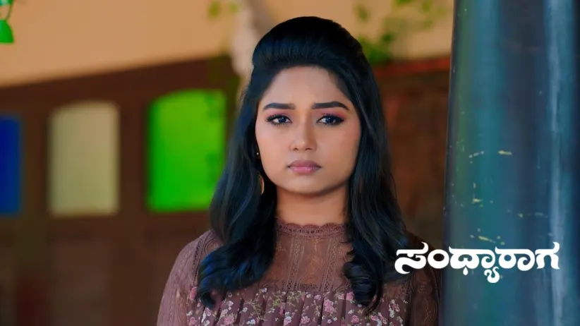 Aadhya Refuses to Perform Bharatanatyam