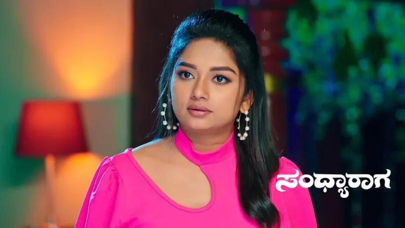 Janaki Slaps Rajalakshmi
