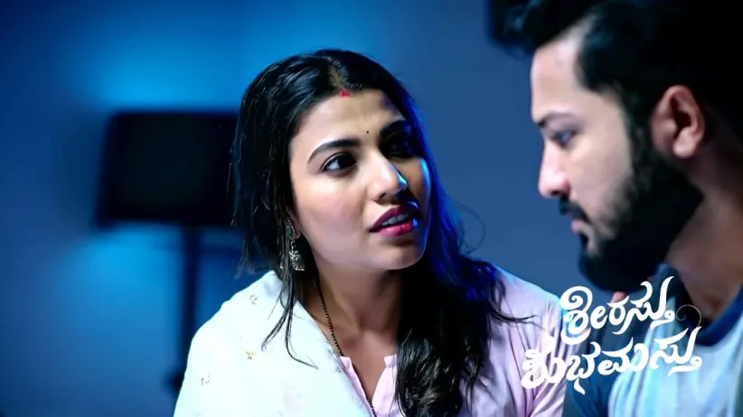 Madhav Visits Janardhan's House