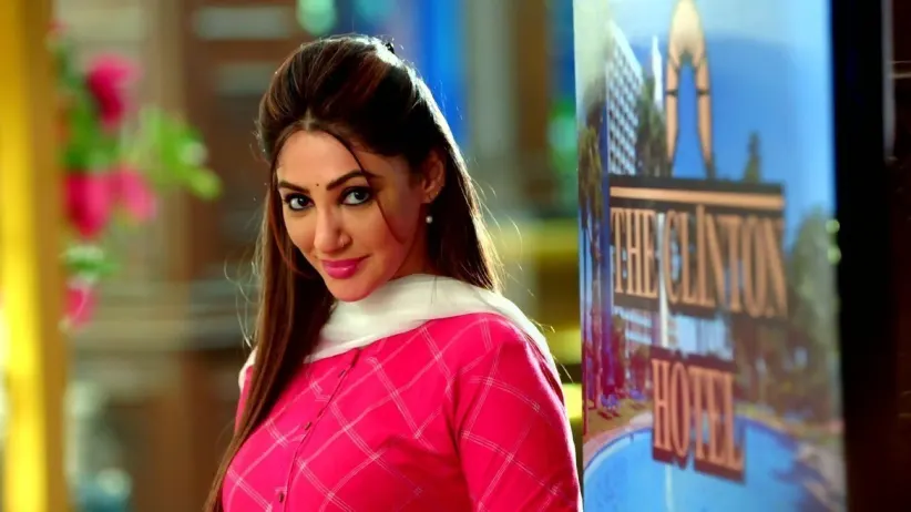 Prachi Slaps Ranbeer | Kumkum Bhagya