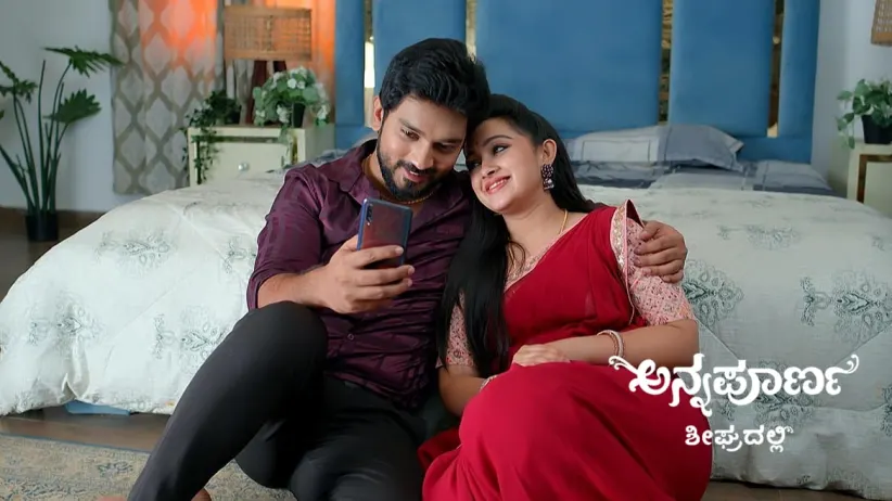Will Avani's Secret Get Revealed?